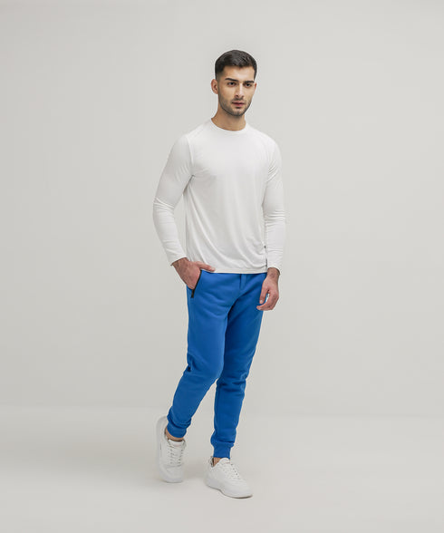 Men's Winter Jogger Pants